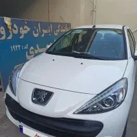 207 خشک اتومات سقف فلزی