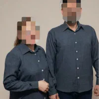 پیراهن مردانه.ست زن و شوهری.روز مرد