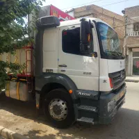 اکسور تک باری