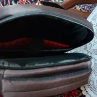 کوله پشتی برند Antler|کیف، کفش، کمربند|پرند, فاز ۲|دیوار