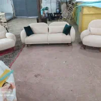 نجار ماهر مبل راحتی