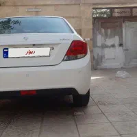 دنا تیپ ۲ مدل ۹۶|خودرو سواری و وانت|گناباد, |دیوار