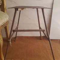 چهارپایه فلزی|صندلی و نیمکت|ارومیه, |دیوار