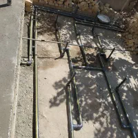 لوله کشی آب فاضلاب شوفاژ گا استخر تمام نقاط تهران|خدمات پیشه و مهارت|تهران, فلسطین (میدان انقلاب)|دیوار