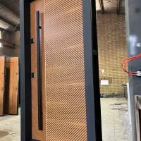 درب ضدسرقت اقساطی