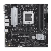 مادربرد A620M-A DDR5 سوکت AM5