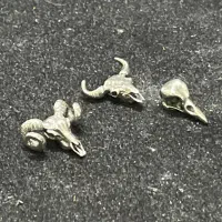 جمجمه نقره ۹۲۵