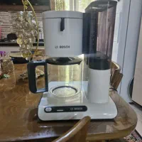 قهوه ساز بوش المان
