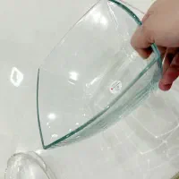 ظروف پذیرایی شیک