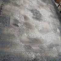 فرش ۱۲ متری وزرا جدید نو نو سالم ابریشم