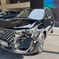 تیگو ۷ پلاگین هیبرید اقساط ۶۰ ماهه بانکی تحویل روز|خودرو سواری و وانت|تهران, پونک|دیوار