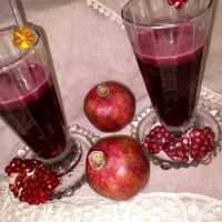 آب انار ۱۰۰٪ خالص وطبیعی با تخفیف ویژه تا آخر هفته|خوردنی و آشامیدنی|مشهد, هفده شهریور|دیوار