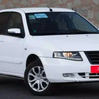 فروش حواله سمند xu7