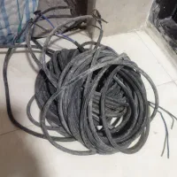 کابل برق ۲در۶