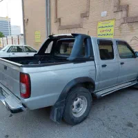 پیکاپ دوکابین|خودرو سواری و وانت|ایلام, |دیوار