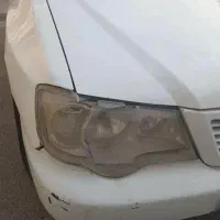 پراید ۱۳۲ مدل ۹۰ بیمه تا برج ۲|خودرو سواری و وانت|ورامین, ریحان آباد|دیوار