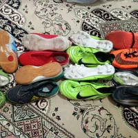 کفش ورزشی مختلف|ورزشهای توپی|اردبیل, |دیوار