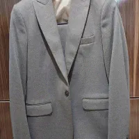 کت شلوار مردانه سایز ۴۶ برندARENA