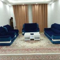مبل کارکرده بدون کوچکترین زدگی یا پارگی|مبلمان خانگی و میز عسلی|یاسوج, |دیوار