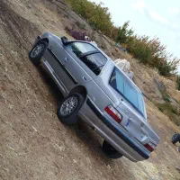 پارس elx درجه یک|خودرو سواری و وانت|مهاباد (آذربایجان غربی), |دیوار