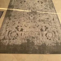 سه عدد فرش ماشینی|فرش|تهران, مینی‌سیتی (شهرک نفت)|دیوار