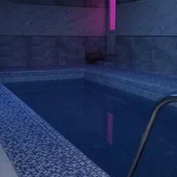 اجاره روزانه/هفتگی ویلا استخر دار|اجارهٔ کوتاهمدت ویلا و باغ|میبد, |دیوار