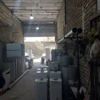 آبگرمکن جهان افروز