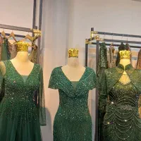 لباس مجلسی|لباس|اهواز, زیتون کارمندی|دیوار