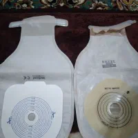 کیسه کلستومی