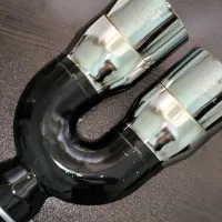 چراغ جلو اسپرت 206 و چراغ عقب