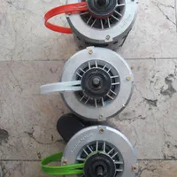 الکتروموتور کولر آبی دینام کولر نو(یکسال ضمانت)