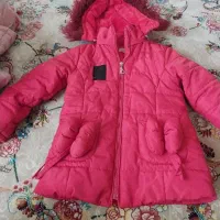 ۲ عدد کافشن دخترانه|کفش و لباس بچه|بروجرد, |دیوار