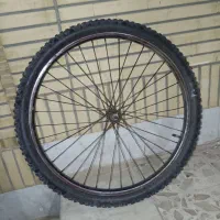 رینگ تایر تویوپ