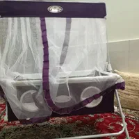 گهواره میلاد