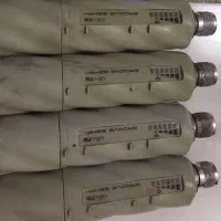 تجهیزات شبکه (بیس باکس qrt5 نت متال متال گرو )