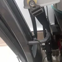 تردمیل ۴ کاره|تجهیزات ورزشی|چالدران, |دیوار