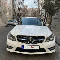 C200 مدل ۲۰۱۳|خودرو سواری و وانت|تهران, اکباتان|دیوار