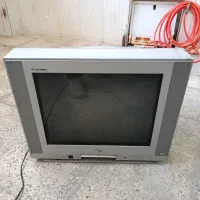 تلویزیون ۲۱اینچ