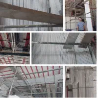 اجرای تمام کارهای برقی صنعتی اداری مسکونی