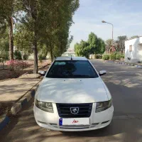 سمند سورن ef7