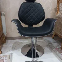 صندلی آرایشگاه