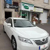 تویوتا کمری ۲۰۰۷ GL|خودرو سواری و وانت|تهران, شهرک غرب|دیوار