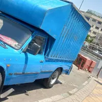زامیاد Z 24 بنزینی، مدل ۱۳۹۳|خودرو سواری و وانت|تهران, نازی‌آباد|دیوار