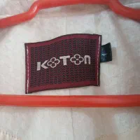 پالتو برند کوتون|لباس|تهران, افسریه جنوبی|دیوار