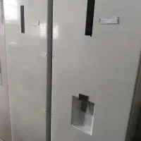 یخچال دوقلو