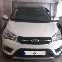 x22 اسپرت لاکچری مدل ۱۴۰۱ بدون رنگ