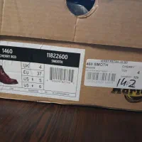 بوت دکتر مارتینز اصل کاملا نو|کیف، کفش، کمربند|تهران, دانشگاه شریف|دیوار