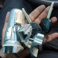 قفل کلیدسازی کلید سازی در صدرا