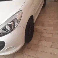 پژو ۲۰۷ اتومات ارتقا یافته مدل ۴۰۳ در حد|خودرو سواری و وانت|تهران, جنتآباد جنوبی|دیوار