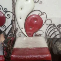 مبل 6نفره فرفوروژه